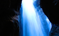Taxi Baeza Cueva del Agua en Quesada